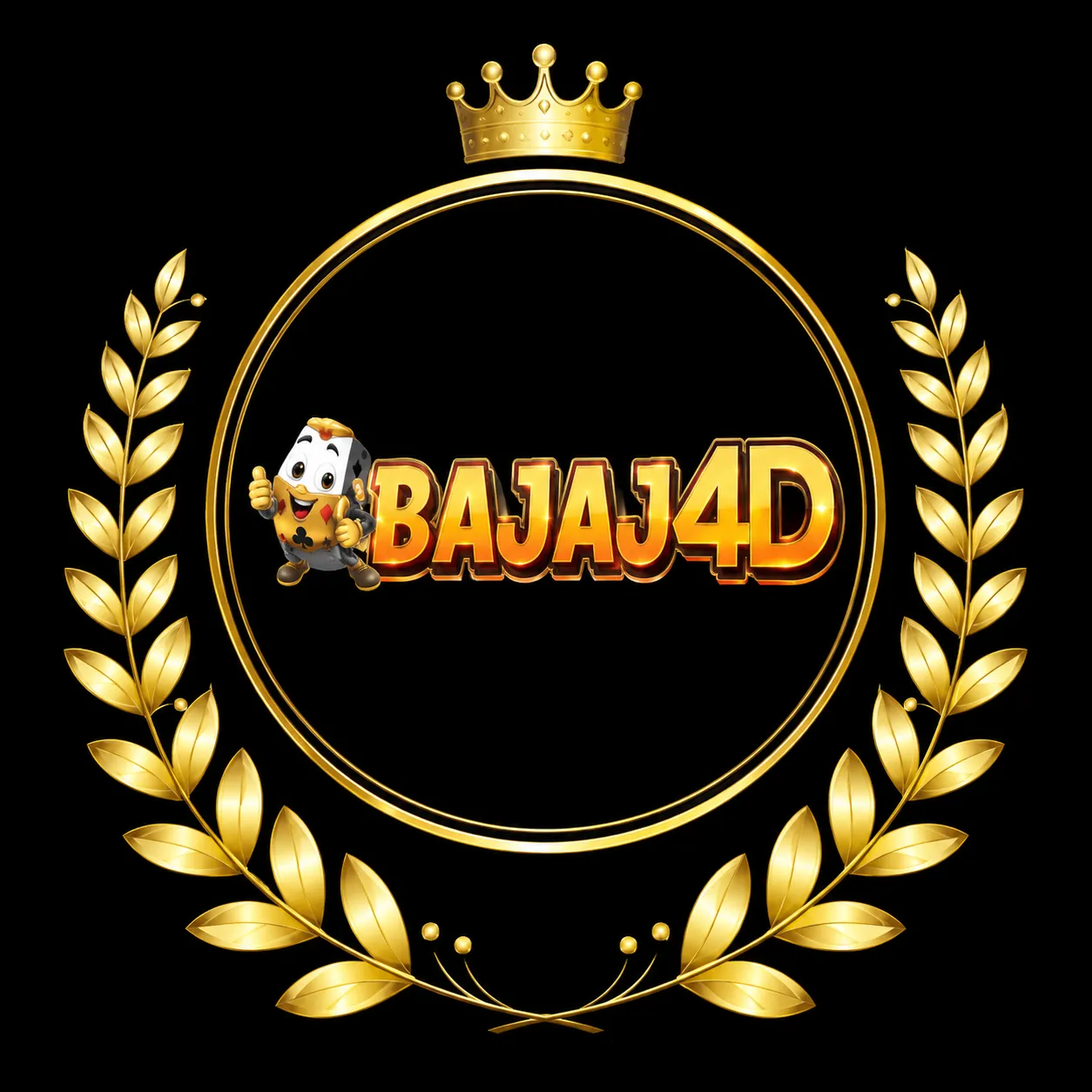 BAJAJ4D - Game Gaple Seru dan Menarik