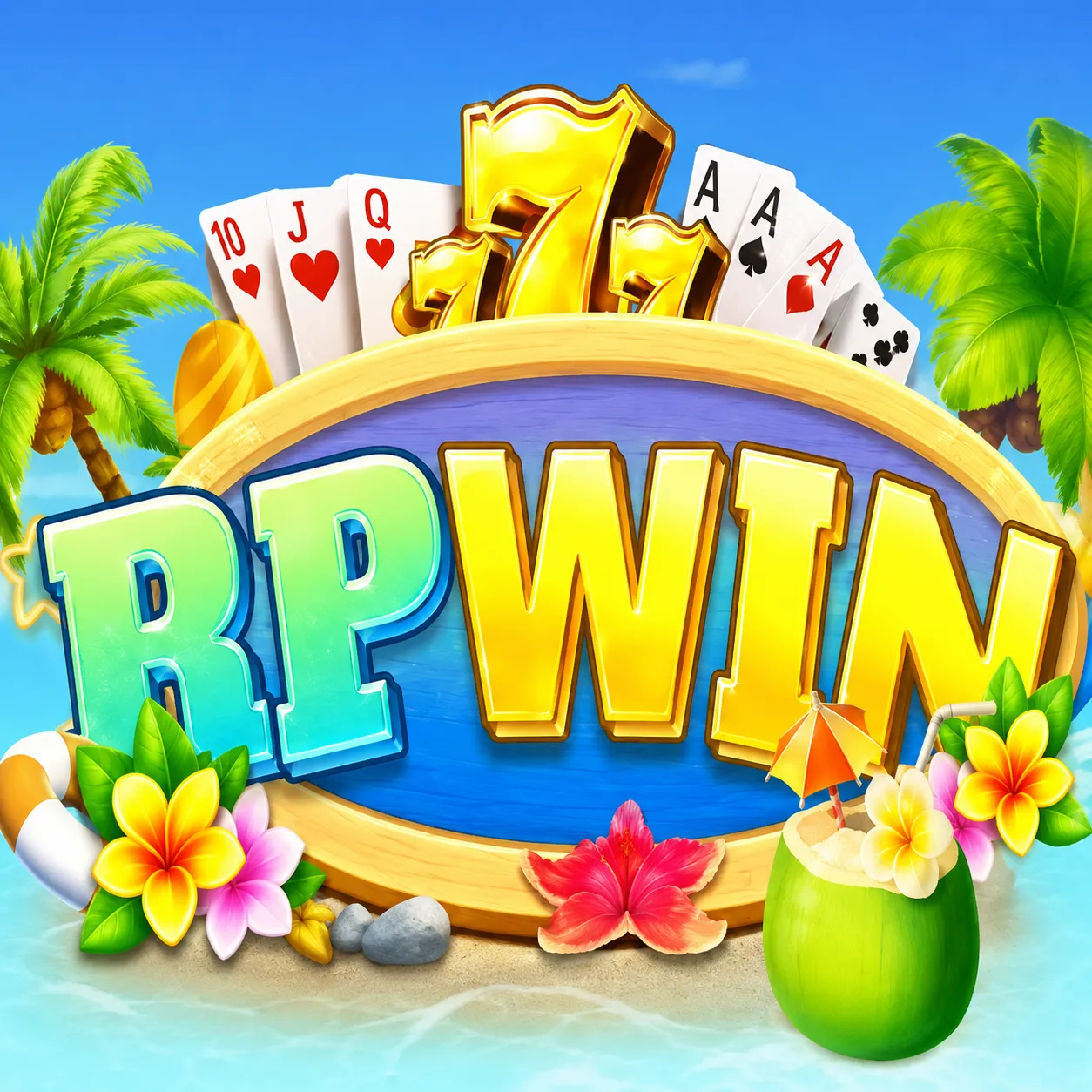 RPWIN - Game Balap Terbaik untuk Penggemar Racing