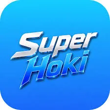 SUPERHOKI - Petualangan Seru dalam Permainan Slot