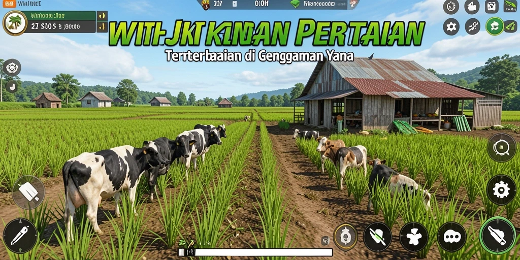 Tampilan gameplay WINJKT yang seru dan interaktif.